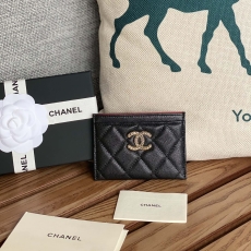 Chanel Wallet Purse